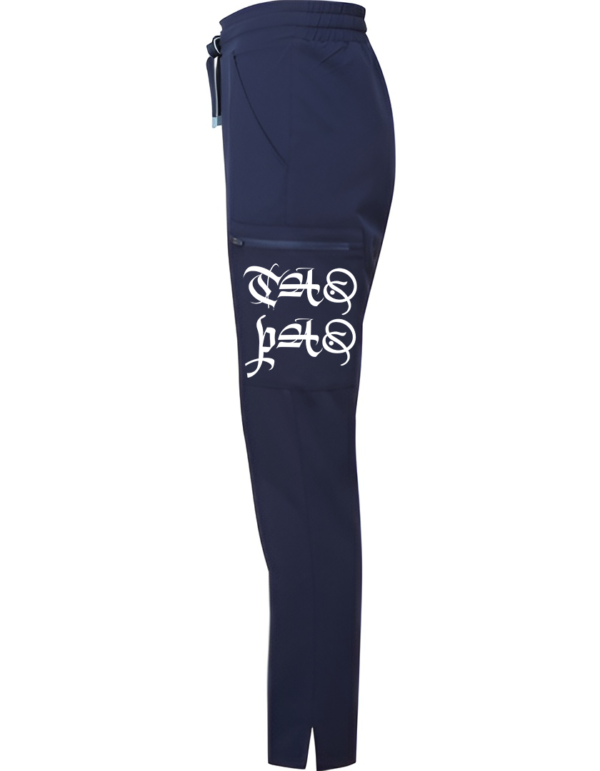 TaQ PaQ Stretch Cargo Pant
