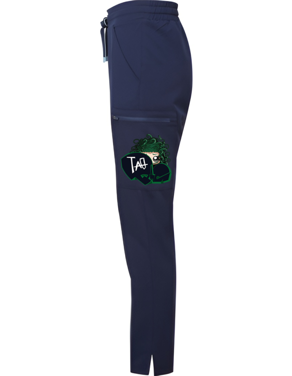 Medusa Stretch Cargo Pant