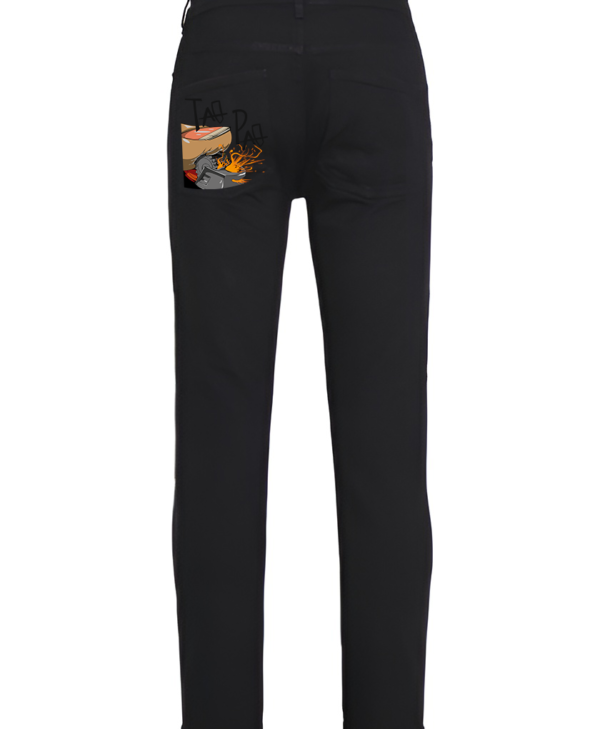 Fire PaQ Trousers