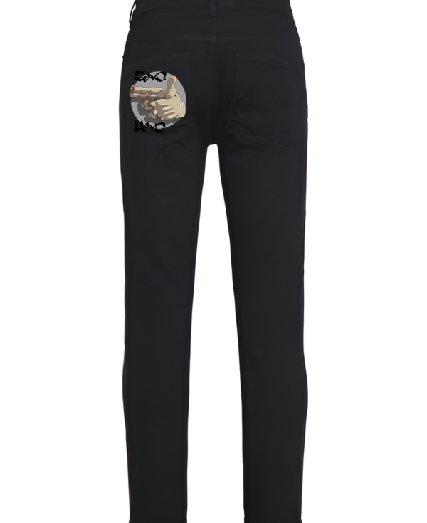 Fingers PaQ Trousers