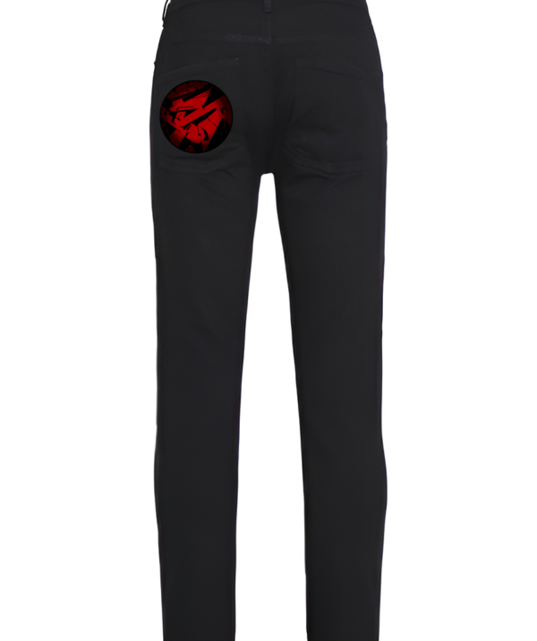 Badge PaQ Trousers