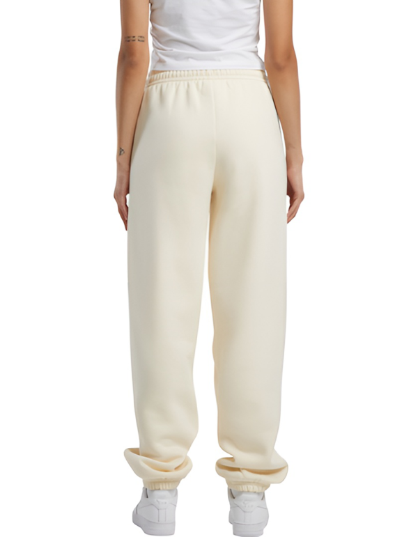 Mushroom Fluffy Sweatpants - Image 2