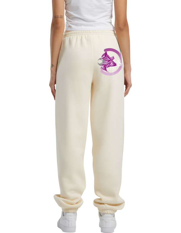 Fluffy P Sweatpants