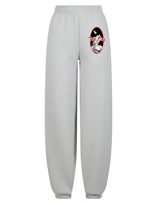 Dark Lady Fluffy Sweatpants - Image 2