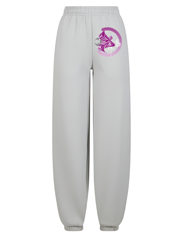 Fluffy P Sweatpants - Image 2
