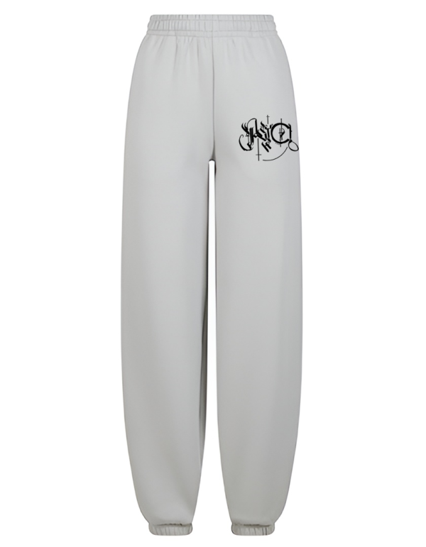 Fluffy TaG Sweatpants - Image 3