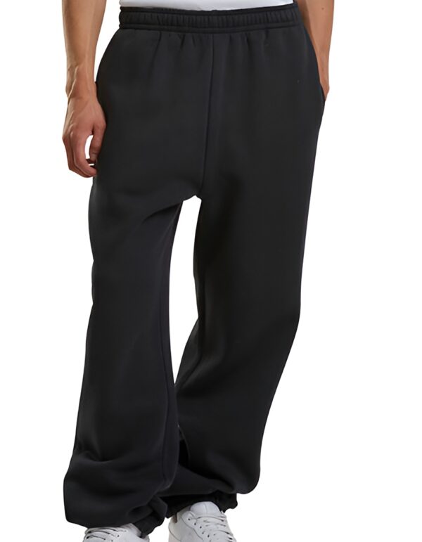 Fluffy Badge Tracksuit - Image 2
