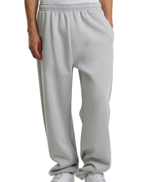 Fluffy Badge Tracksuit - Image 3