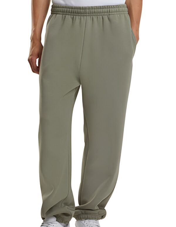 Fluffy Badge Tracksuit - Image 4