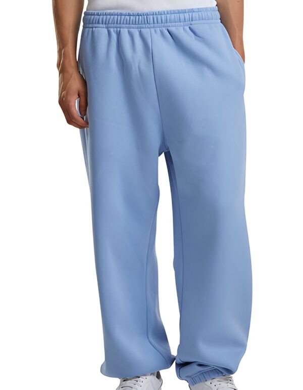 Fluffy Badge Tracksuit - Image 5