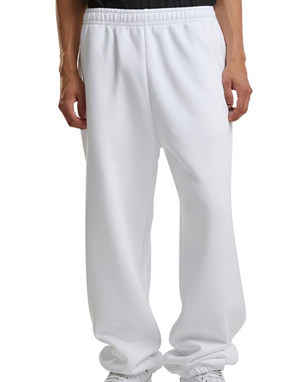 Fluffy Badge Tracksuit - Image 6