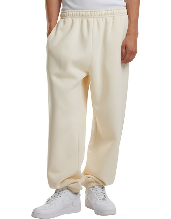 Fluffy Badge Tracksuit - Image 7