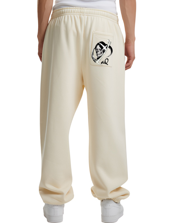 Skull Tracksuit