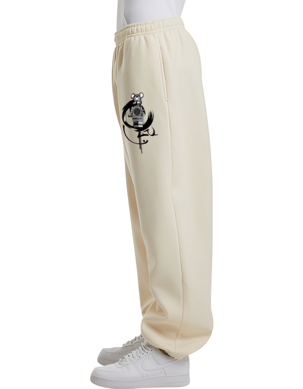 Lego PaQ Tracksuit