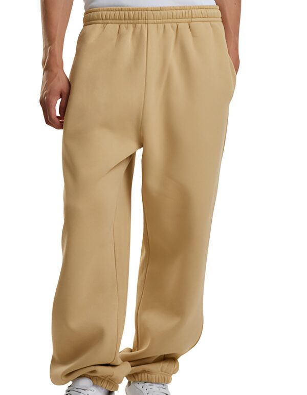 Fluffy Badge Tracksuit - Image 8