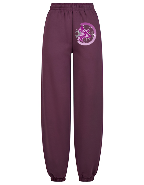 Fluffy P Sweatpants - Image 3