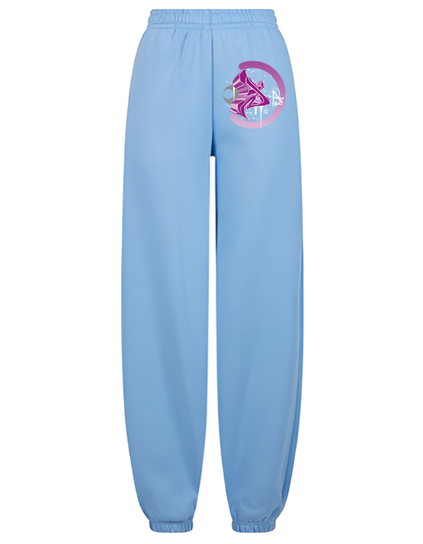 Fluffy P Sweatpants - Image 4
