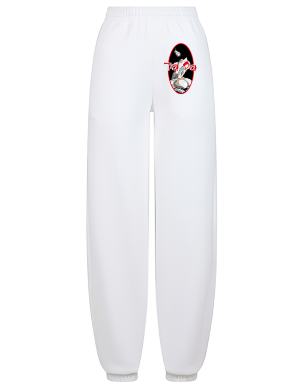 Dark Lady Fluffy Sweatpants - Image 6