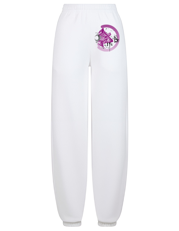 Fluffy P Sweatpants - Image 6