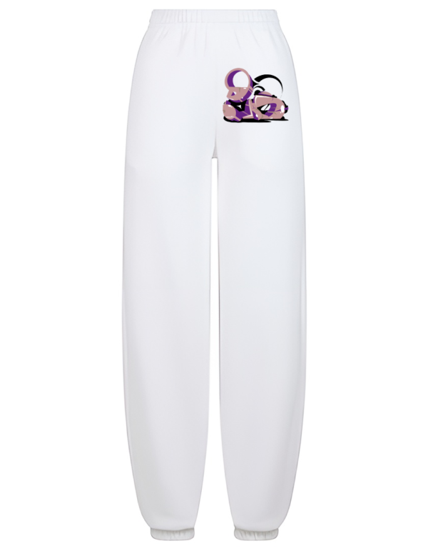 Space Fluffy Sweatpants - Image 6