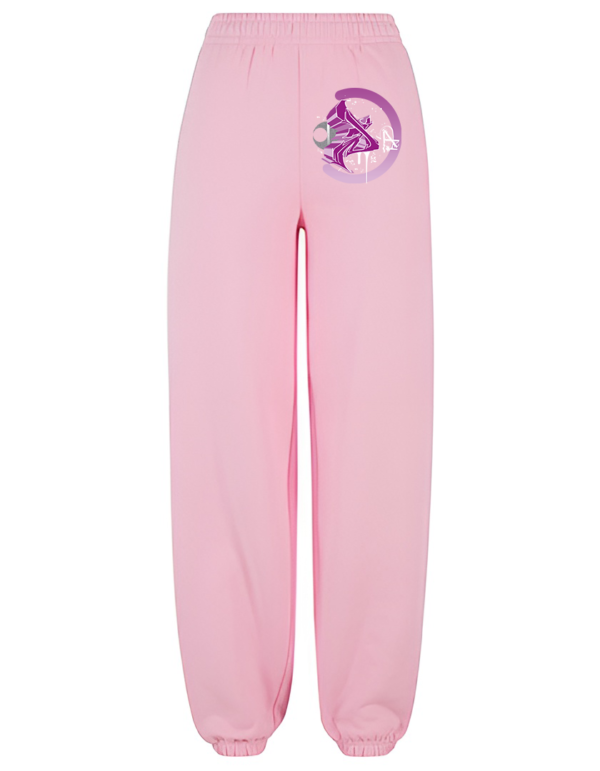 Fluffy P Sweatpants - Image 7