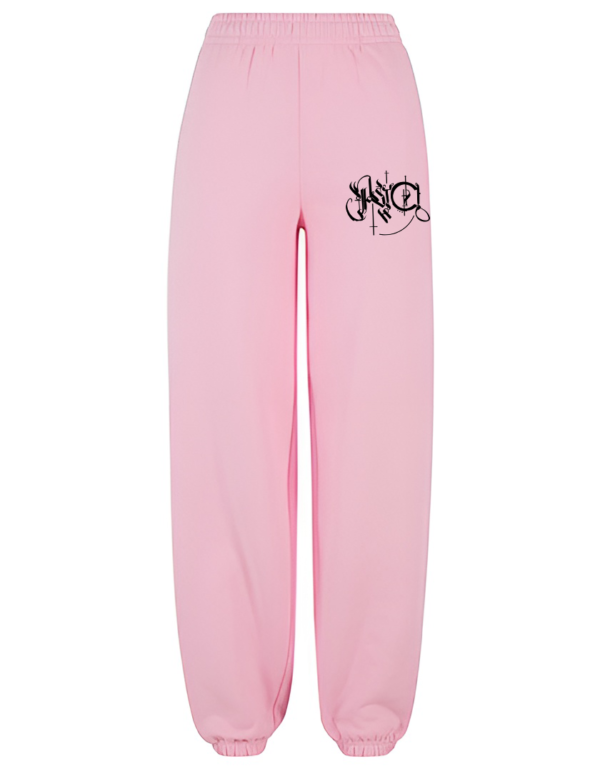 Fluffy TaG Sweatpants - Image 8