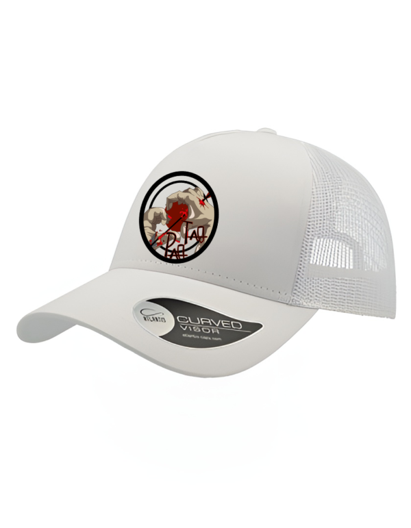 Cotton Heart´s Cap - Image 5