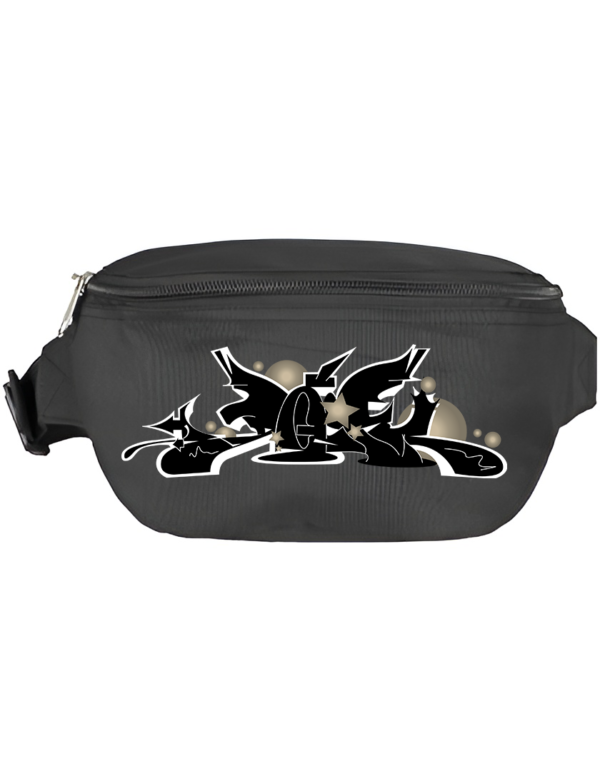 Insta Hip Bag - Image 2