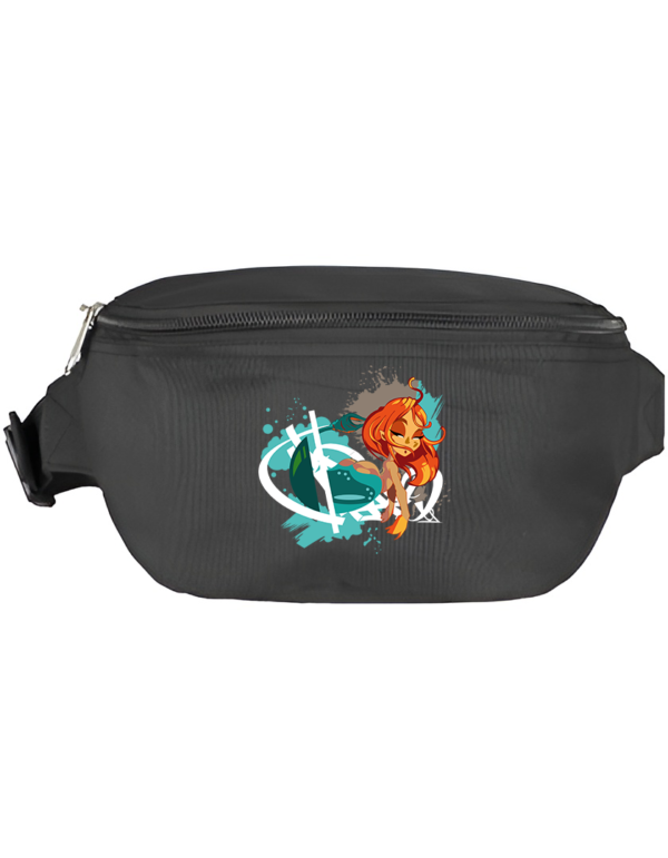Ariel Hip Bag