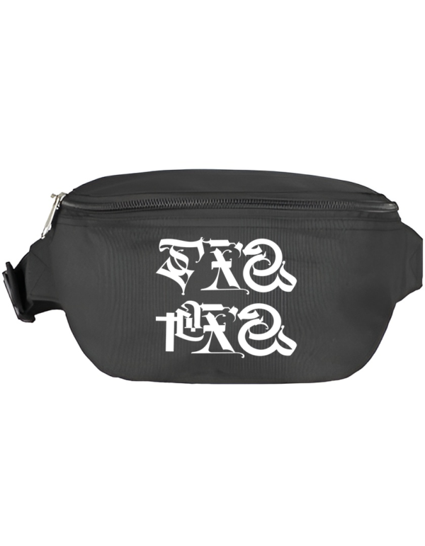 Tatoo Hip Bag