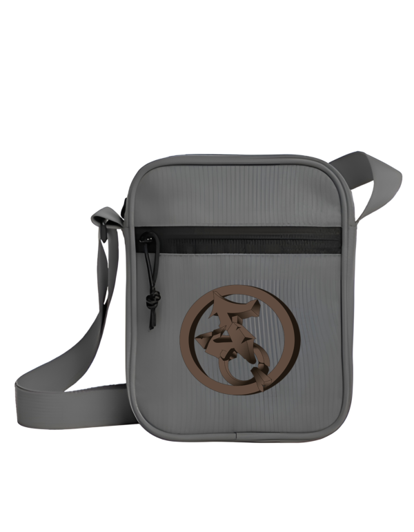ThreeD CrossBag