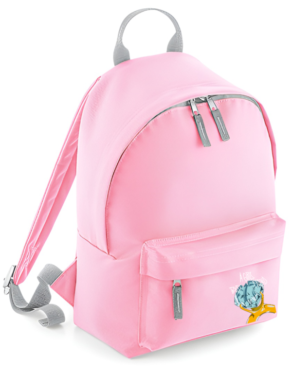 Mini Ring Backpack