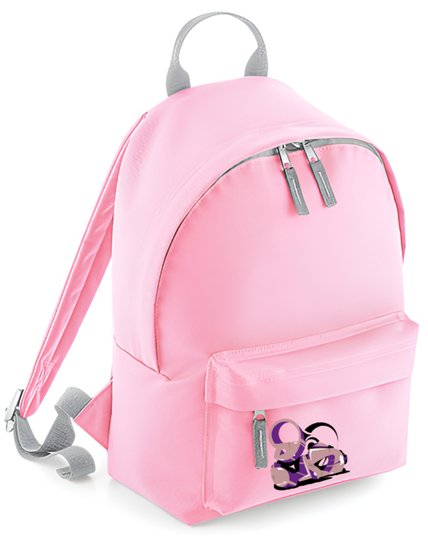 SpacePaQ Mini Backpack
