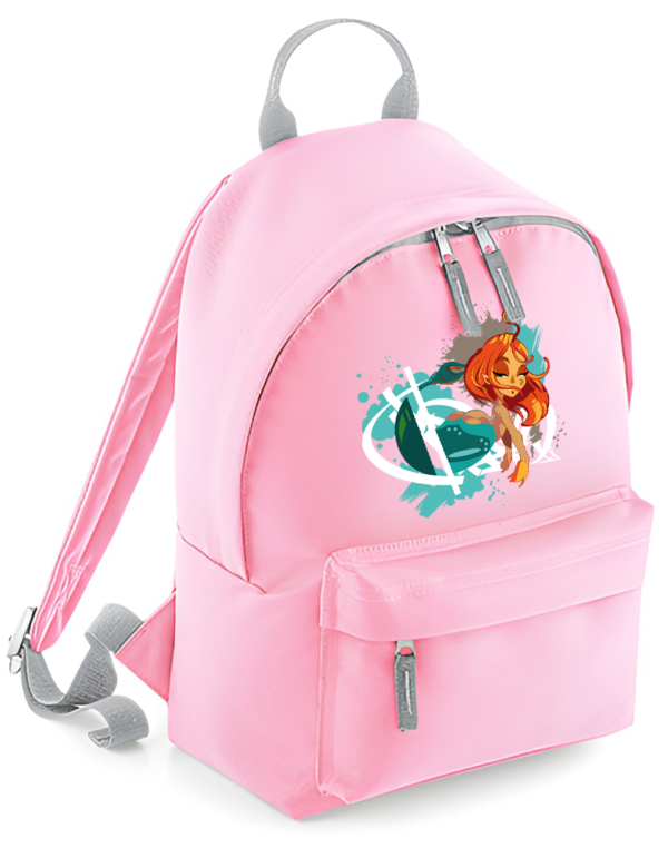 Ariel Mini Backpack