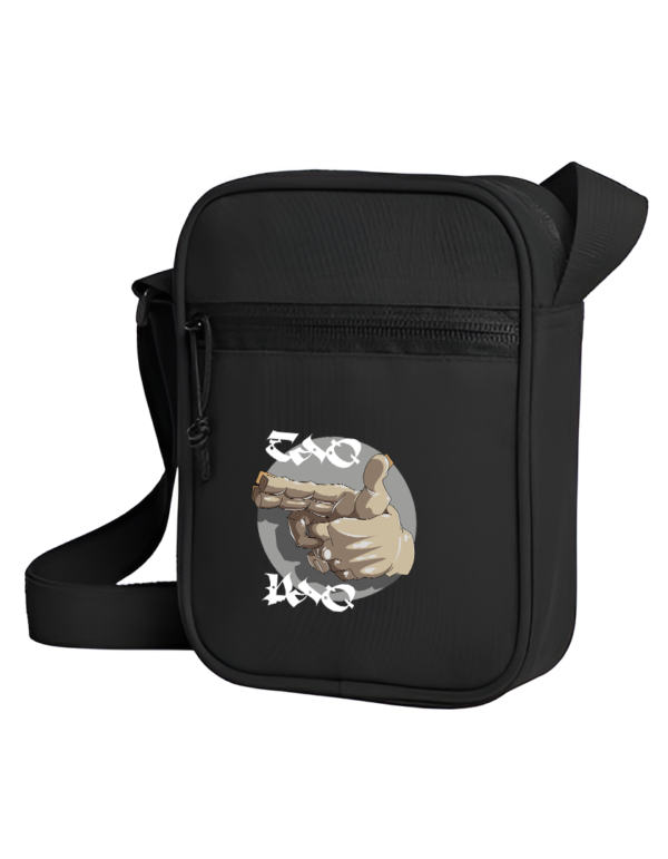 Finger CrossBag