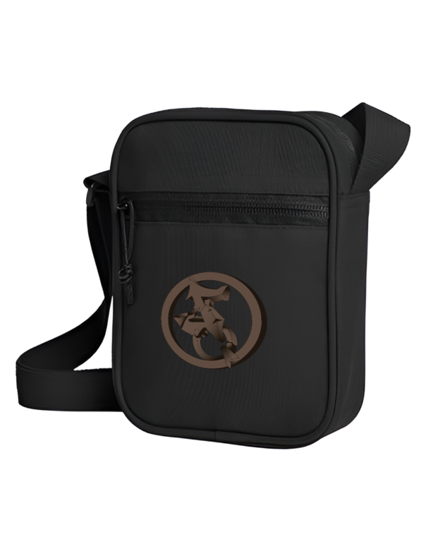 ThreeD CrossBag - Image 2
