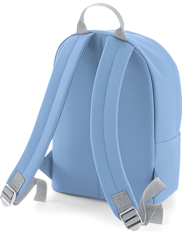 Mini Ring Backpack - Image 2