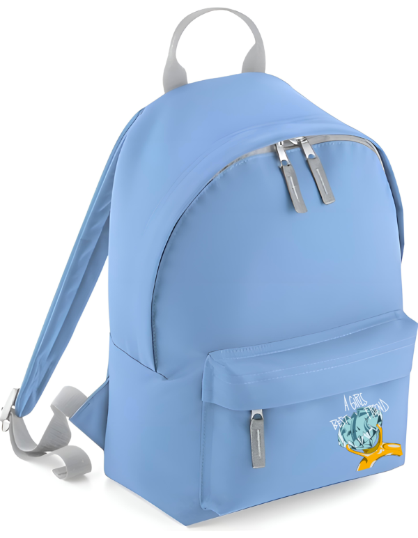 Mini Ring Backpack - Image 3