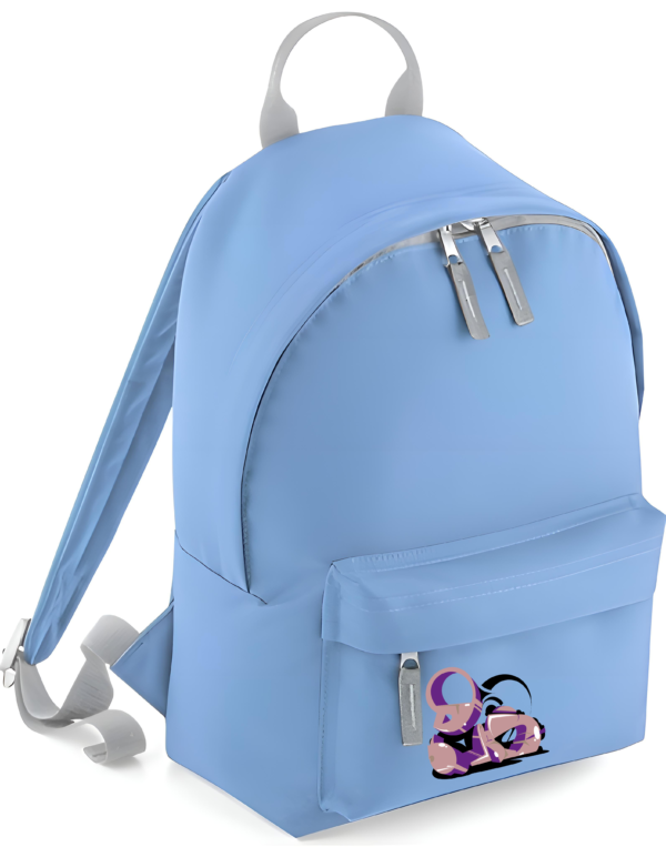 SpacePaQ Mini Backpack - Image 3