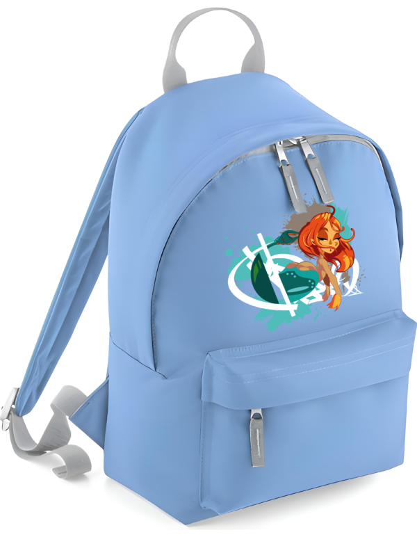 Ariel Mini Backpack - Image 3