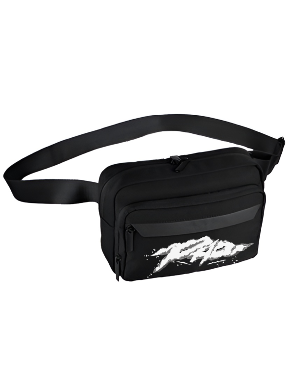 Snuff Airside Cross Bag