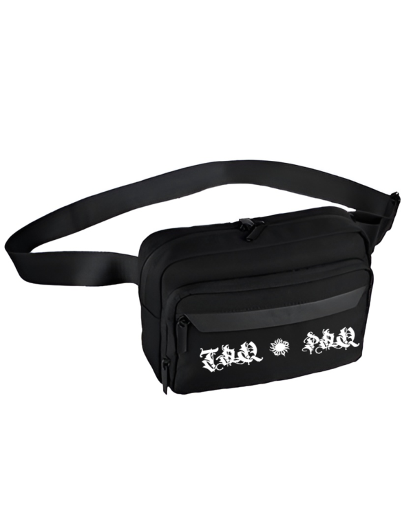 Tattoo Airside Cross Bag