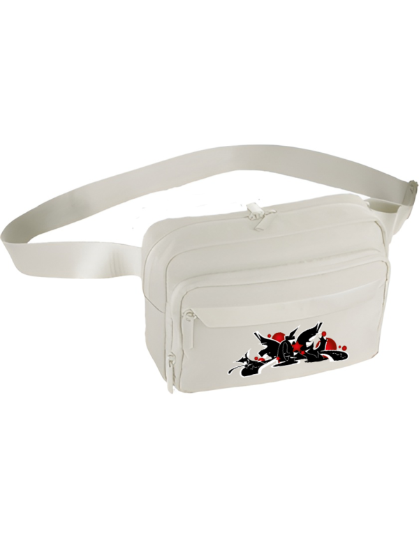 Insta Airside Cross Bag - Image 2