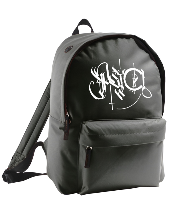 Tattoo Backpack Rider - Image 3
